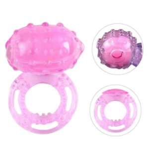 Anillo Vibrador Candil DistriSex Accesorio | Ecodeseo