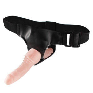 Arnés StrapOn Marky CamToyz Bondage | Ecodeseo