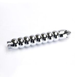 Enema para limpieza Anal Egan Dildo | Ecodeseo