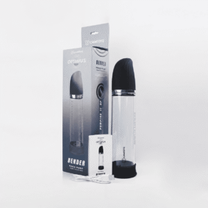 Bomba Automática Para Pene Bender Camtoyz | Ecodeseo