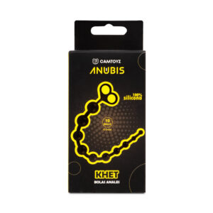 Bolas Anales Khet - Producto Dildo | Ecodeseo