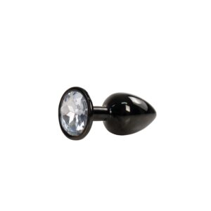 Plug Anal Lucio Camtoyz - Negro Dildo | Ecodeseo