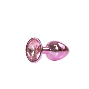 Plug Anal Lucio Camtoyz - Rosado Dildo | Ecodeseo