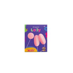 Huevo Vibrador Deisy - Producto Vibrador | Ecodeseo