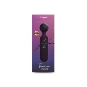 Vibrador Hitachi Tamina Camtoyz Accesorio Wand | Ecodeseo