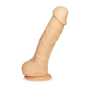 Dildo Realista Amón - Producto Dildo | Ecodeseo