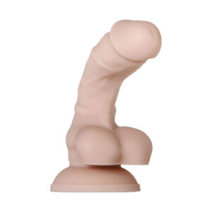 Dildo Realista Posable 15.4 cm Evolved | Ecodeseo