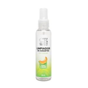 Limpiador De Juguetes Elixir De Melón - 120ML | Ecodeseo