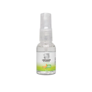 Limpiador De Juguetes Elixir De Melón - 30ML | Ecodeseo