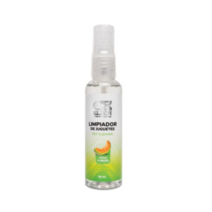 Limpiador De Juguetes Elixir De Melón - 60ML | Ecodeseo