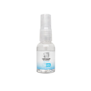 Limpiador De Juguetes Elixir Neutro - 30 ml | Ecodeseo
