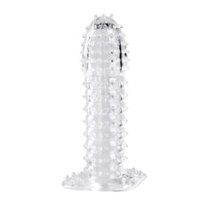 Funda para el Pene Apolo Anillos Para El Pene | Ecodeseo