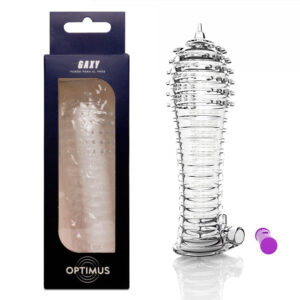 Funda para el Pene Gaxy CamToyz Producto | Ecodeseo