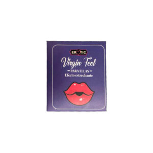 Gel Estrechante Virgin Feel En Sachet | Ecodeseo