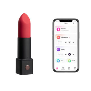 Lovense Exomoon - Producto Vibrador | Ecodeseo