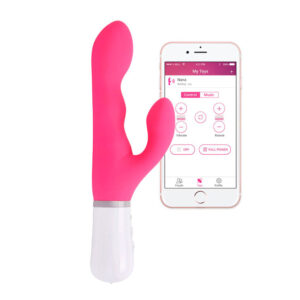 Lovense Nora - Producto Vibrador Producto | Ecodeseo