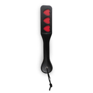 Paleta Kinki Heart Redplay Camtoyz | Ecodeseo