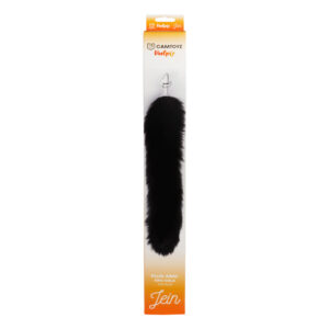 Plug Anal con Cola Jein Camtoyz Dildo | Ecodeseo