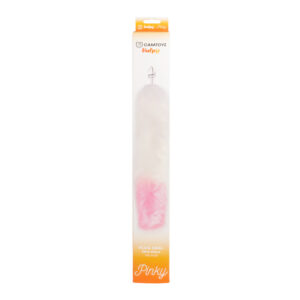 Plug Anal Con Cola Pinky Camtoyz Dildo | Ecodeseo