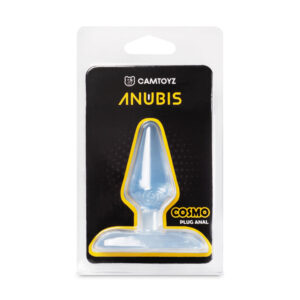 Plug Anal Cosmo Camtoyz - Producto Dildo | Ecodeseo