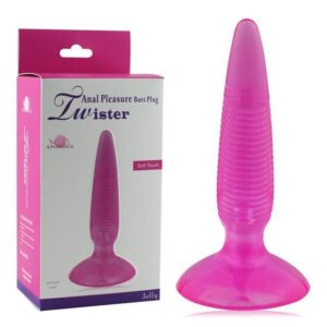 Plug Anal Libra - Producto Dildo Producto | Ecodeseo