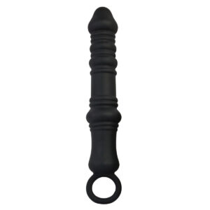 Plug Anal Tritón - Producto Dildo Producto | Ecodeseo