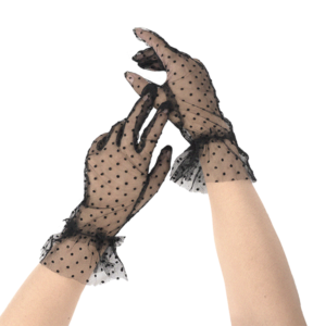 Guantes Primavera Lerot - Producto Lencería | Ecodeseo