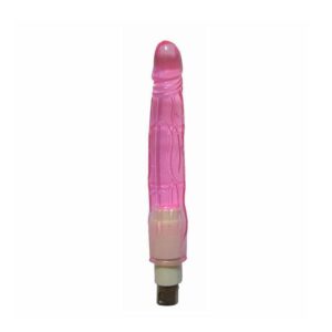 Repuesto Waild Sex Machine - Rosado | Ecodeseo