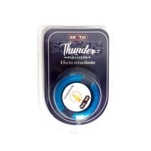Retardante Thunder tamaño Personal | Ecodeseo