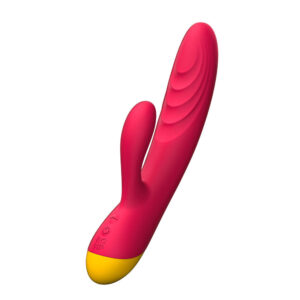 ROMP® Jazz - Vibrador Rabbit - Producto Vibrador | Ecodeseo
