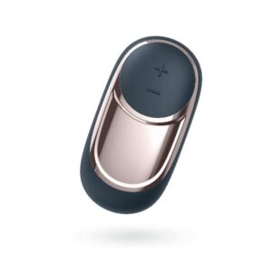 Satisfyer Dark Desire - Producto Vibrador | Ecodeseo