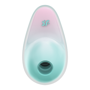 Satisfyer Pixie Dust - Producto Vibrador | Ecodeseo