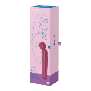 Satisfyer Planet Wand-er Accesorio Wand | Ecodeseo