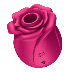 Satisfyer Classic Blossom Vibrador | Ecodeseo