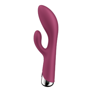 Satisfyer Spinning Rabbit 1 Vibrador | Ecodeseo