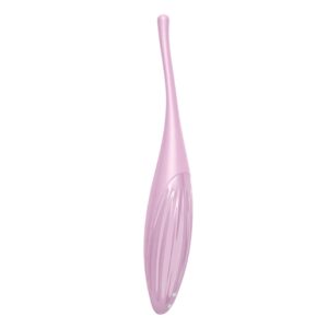 Satisfyer Twirling Joy - Producto Vibrador | Ecodeseo