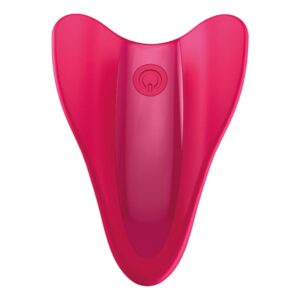 Satisfyer High Fly - Rojo Producto | Ecodeseo