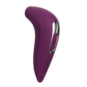 Succionador de Clítoris Pulse Union Svakom con App | Ecodeseo