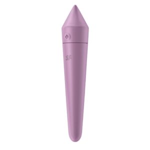Satisfyer Ultra Power Bullet 8 Lila | Ecodeseo