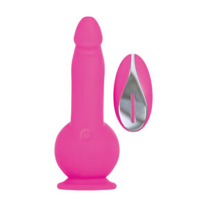 Vibrador Balístico Evolved - Producto Vibrador | Ecodeseo
