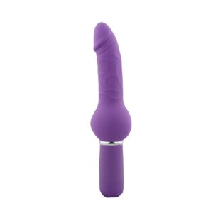 Vibrador Bob - Producto Vibrador Producto | Ecodeseo