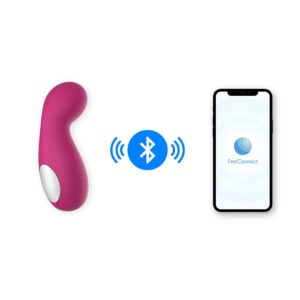 Vibrador Cliona By Kiiro° - Producto Vibrador | Ecodeseo