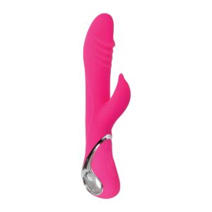 Vibrador El Delfín Bailarín Adam & Eve | Ecodeseo