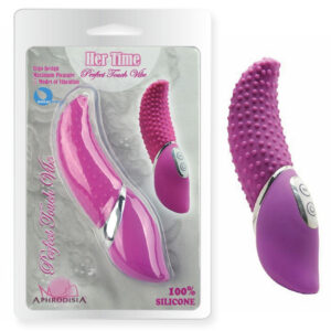 Lengua Vibrador Flora - Producto Vibrador | Ecodeseo