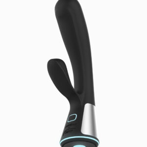 Vibrador Fuse OhMiBod By Kiiro° Tokens - Negro | Ecodeseo