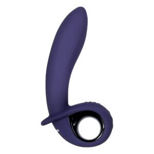 Vibrador Inflable - Producto Vibrador | Ecodeseo