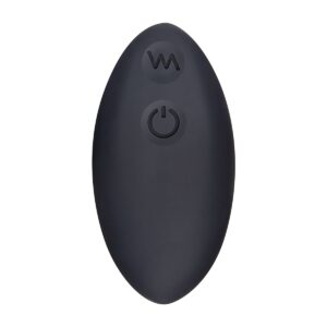 Vibrador Placer Escondido - Producto Vibrador | Ecodeseo