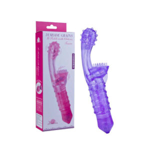 Vibrador Tatiz - Producto Vibrador | Ecodeseo