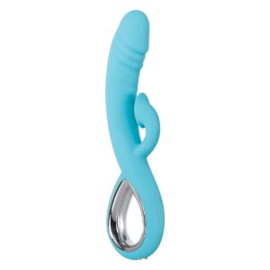 Vibrador Térmico Triple Infinito Evolved | Ecodeseo