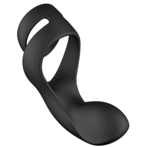 Vibrador y Anillo Benedict - Producto Vibrador | Ecodeseo